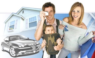 кредит без залога